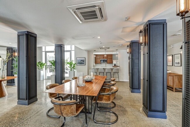 Studios435: Furnished Studios with Modern Esthetic, San Diego, CA 92101 - photo 3