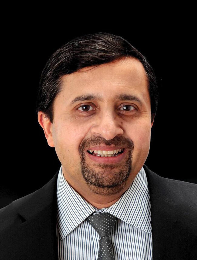 Sanjay Marathe