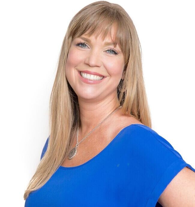 Sarah Berry