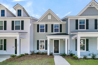 826 Alma Square Dr, Moncks Corner, SC 29461