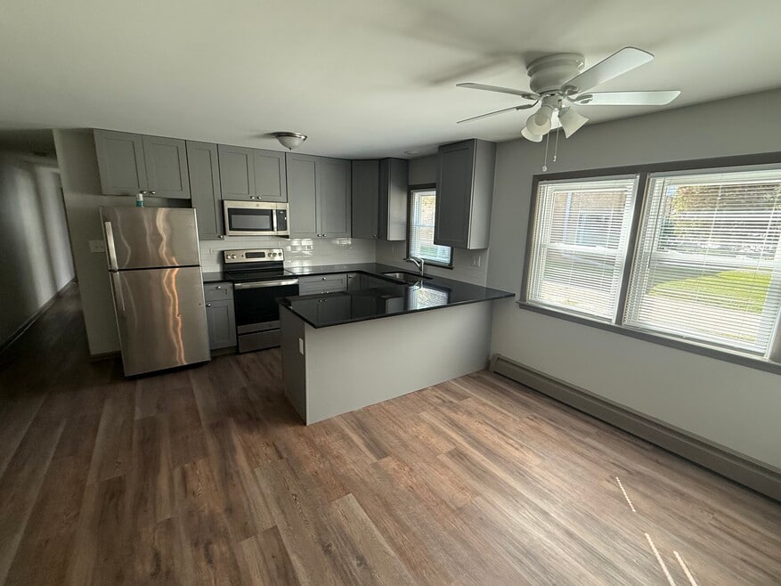 4605 Maple Ave unit 4, Brookfield, IL 60513 - photo 1