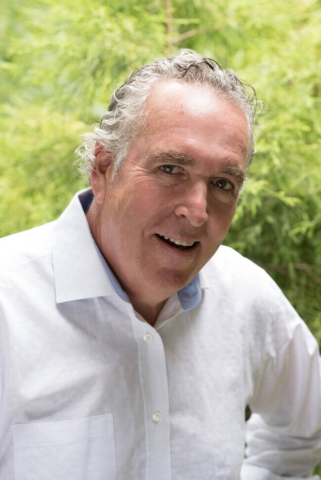 Jerry Harr