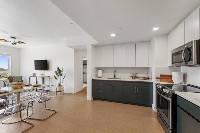 The Laureate, Berkeley, CA 94704 - photo 2