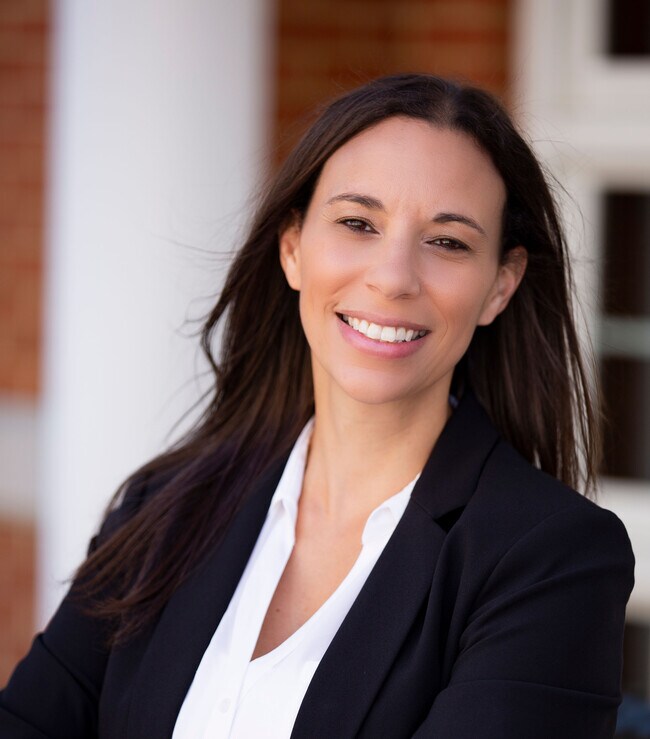 Amy Wilkes Realtor