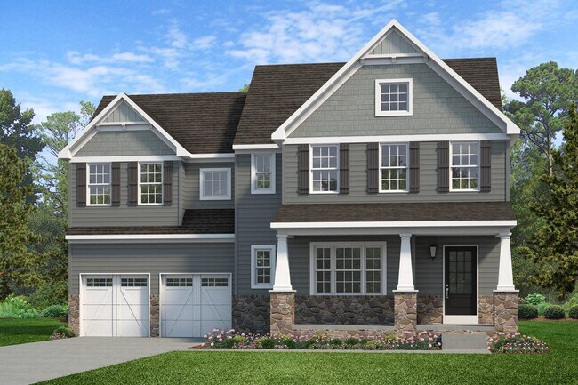 2 Willard Way unit 36860986, Hampden Township, PA 17050 - photo 3