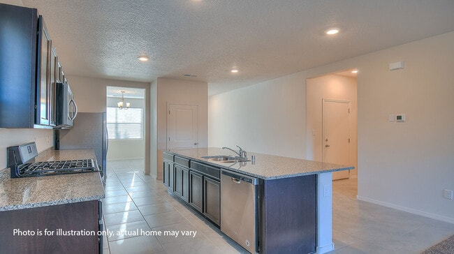 1605 Maggie Dr NE, Rio Rancho, NM 87144 - photo 3