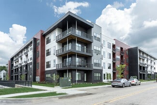 1515 Lewis St, Indianapolis, IN 46202
