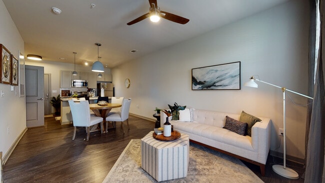 The Address Galleria, Matthews, NC 28105 - photo 5