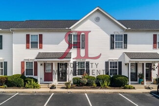 6022 Brice Park Dr, Canal Winchester, OH 43110