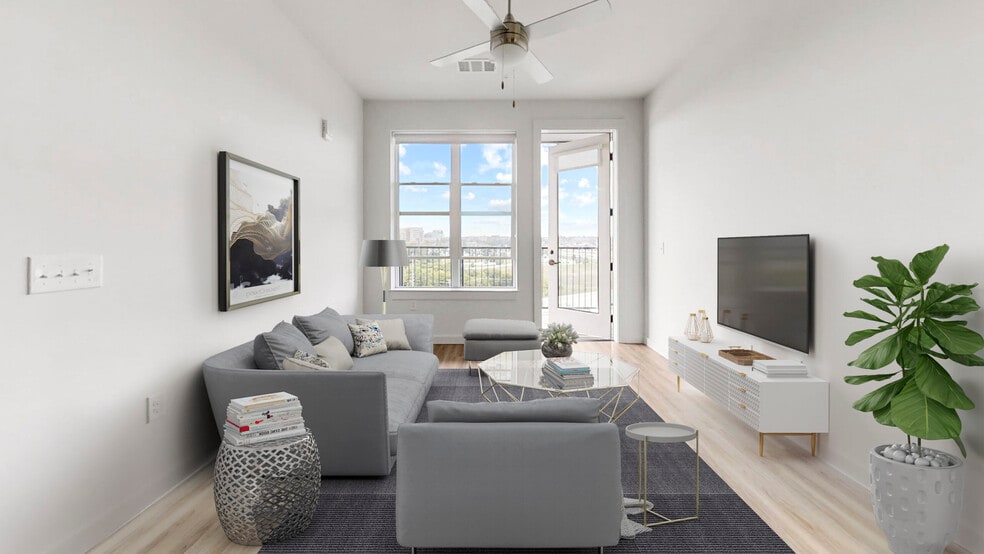 Vista at Summit - Now Leasing!, Rogers, AR 72758 - photo 1