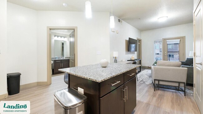 124 S Dry Creek Ridge Ln unit A-209, Sandy, UT 84070 - photo 6