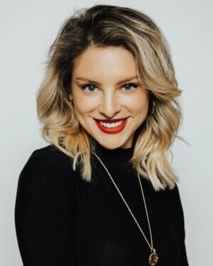 Kimberly Coulson