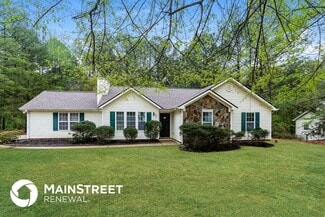 65 Shelby Bluff, Sharpsburg, GA 30277