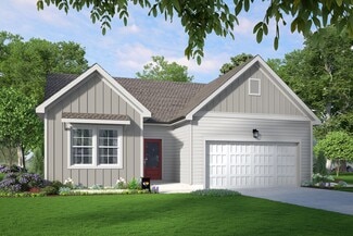 3537 Spring Hope Ct, Kernersville, NC 27284