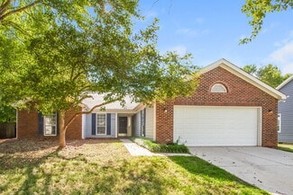 13809 Walkers Creek Dr, Charlotte, NC 28273