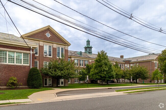 George Washington Middle School