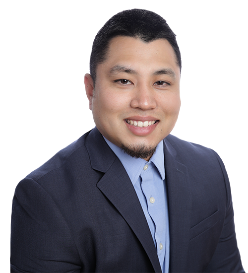 Alex Nakamoto