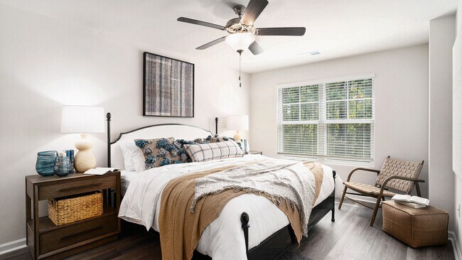 603 Golden Resin Rd, Conway, SC 29526 - photo 5