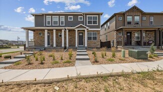9857 Biscay St, Commerce City, CO 80022