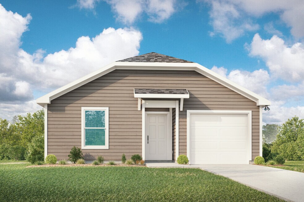 2719 Echinacea Path St unit 36497154, Converse, TX 78109 - photo 1