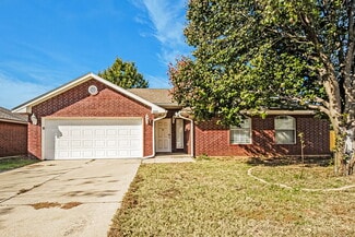 1604 Hazelwood Dr, Norman, OK 73071