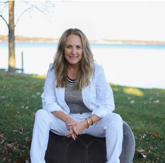 Sheree Sanderson