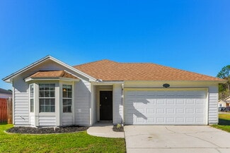 1821 Sheraton Lakes Cir, Middleburg, FL 32068