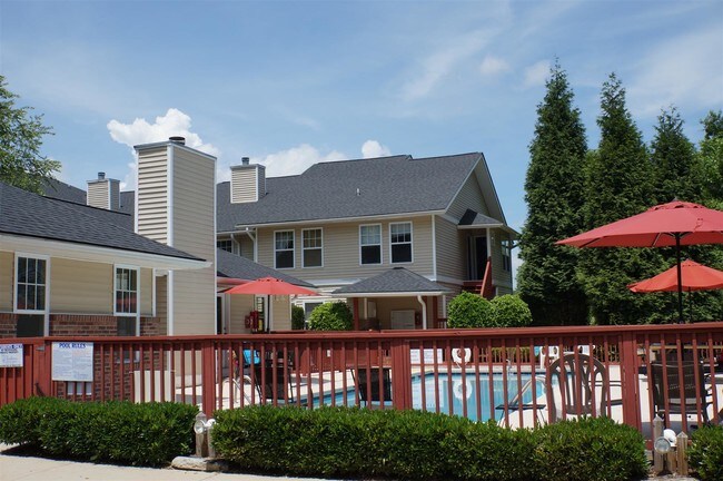 The Residences at Chadwick Square Court, Hendersonville, NC 28739 - photo 7