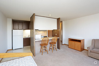 1201 Lincoln Mall, Lincoln, NE 68508