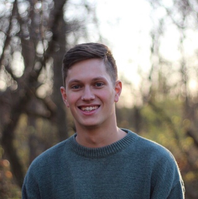 Hunter Burke
