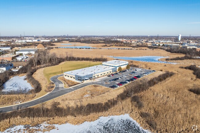 School of Expressive Arts and Learning Lombard