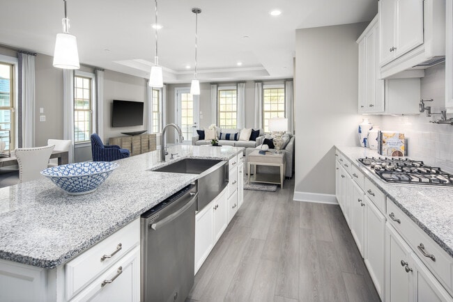 8508 Lallybroch Ln unit 38786990, Fulton, MD 20759 - photo 6