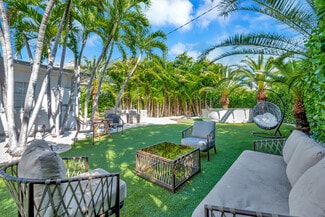 1800 SW 5th Ave, Miami, FL 33129