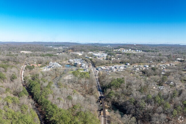 Explore the beautiful suburb of Helena.