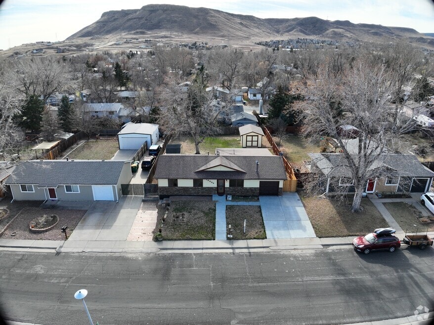 19064 W 61st Place, Golden, CO 80403 - photo 2