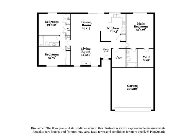 7914 Terry Franklin Dr, Memphis, TN 38133 - photo 2