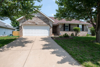 709 E Placer Mill Rd, Nixa, MO 65714