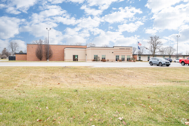 Sanders School