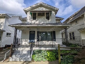 617 Toronto Ave, Toledo, OH 43609