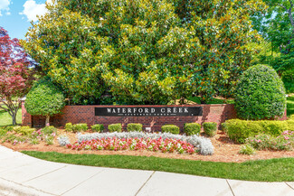 10510-10706 Waterford Creek Ln, Charlotte, NC 28212