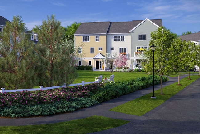 643 Church St unit 36502077, Raynham, MA 02767 - photo 3