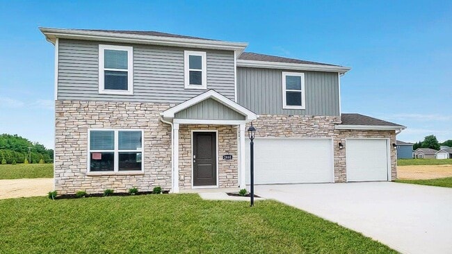 2880 Greenacre Ct, Warsaw, IN 46582 - photo 3