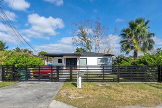 6551 SW 32nd St, Miami, FL 33155