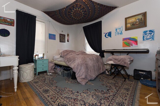 15 Ashford St unit 2, Allston, MA 02134 - photo 5