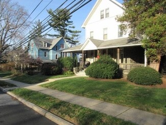 1511 Spring Ave Unit Apartment #1, Jenkintown, PA 19046