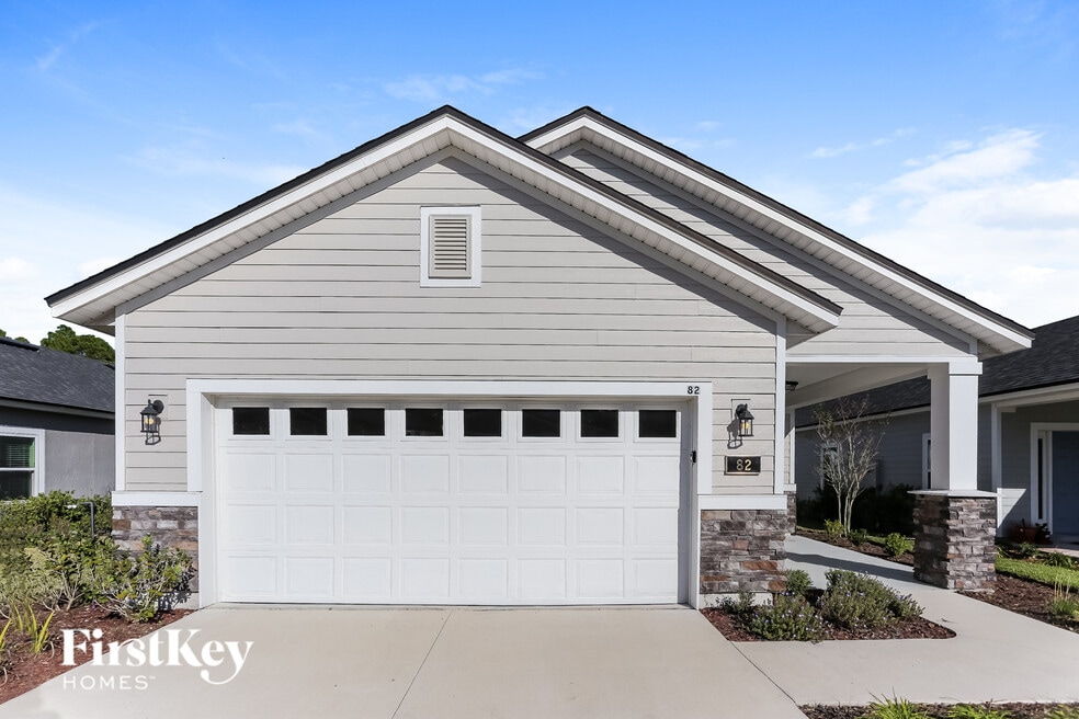 82 Cottage Green Place, St. Augustine, FL 32092 - photo 1