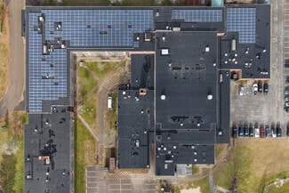 Millis Middle School