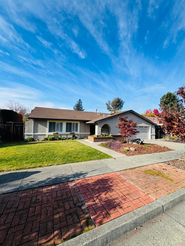 2913 Carissa Ct, Santa Rosa, CA 95405