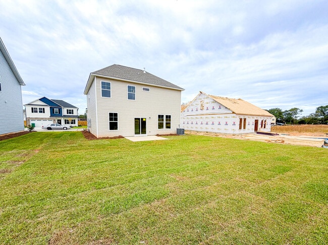 2084 April Dawn Trail, Thomson, GA 30824 - photo 7