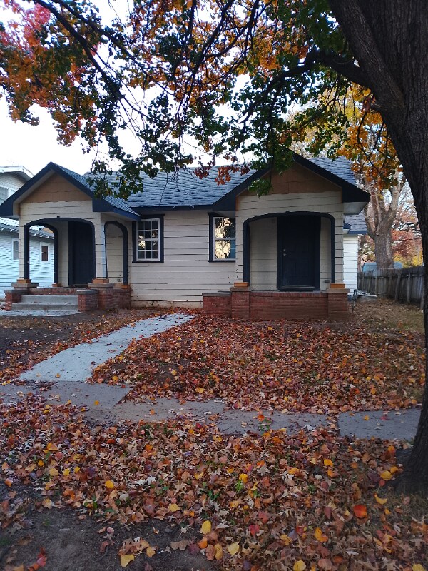126 S Green St, Wichita, KS 67211 - photo 1